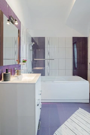 Apartament 2 camere de închiriat – Tomis Plus | Loc de parcare | Complet mobilat - imagine 14