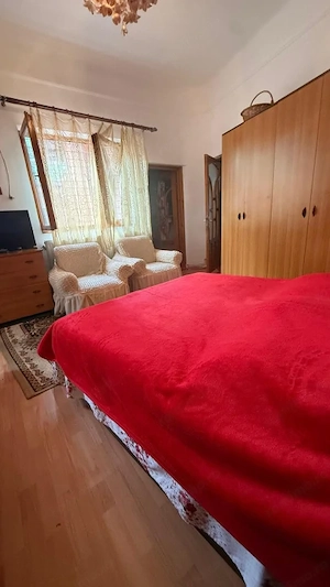 Casă de vânzare – Zonă centrală Ploiești | Potențial investițional - imagine 13