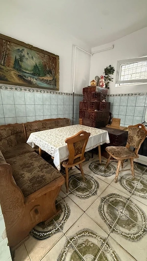 Casă de vânzare – Zonă centrală Ploiești | Potențial investițional - imagine 16