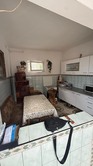 Casă de vânzare – Zonă centrală Ploiești | Potențial investițional - imagine 17