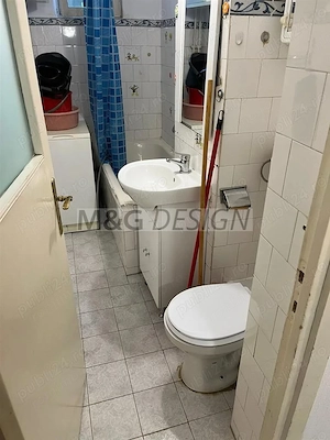 Apartament 3 camere  Dacia etaj 2 - imagine 8