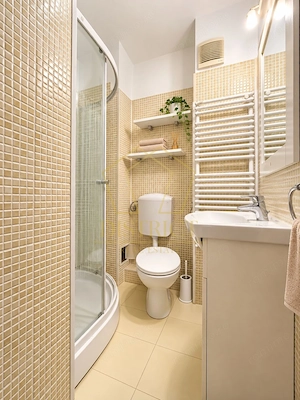 Apartament 3 camere | 2 bai | balcon | 68mp utili | Calea Aradului - imagine 11