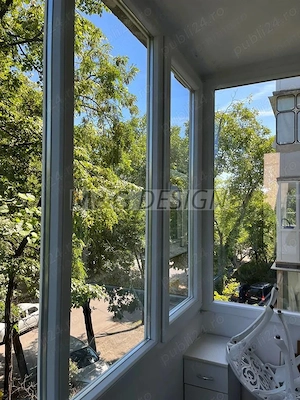 Apartament 3 camere  Dacia etaj 2 - imagine 10