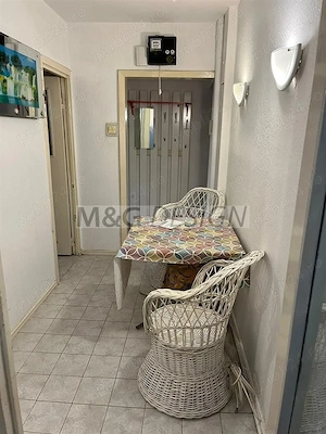 Apartament 3 camere  Dacia etaj 2 - imagine 5