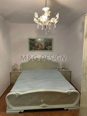 Apartament 3 camere  Dacia etaj 2 - imagine 7