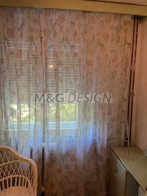 Apartament 3 camere  Dacia etaj 2 - imagine 3