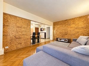 Apartament 3 camere | 2 bai | balcon | 68mp utili | Calea Aradului - imagine 3