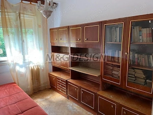 Apartament 3 camere  Dacia etaj 2 - imagine 6