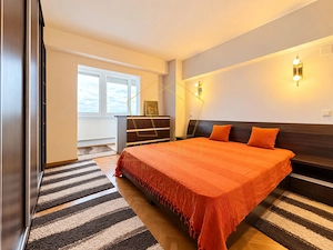 Apartament 3 camere | 2 bai | balcon | 68mp utili | Calea Aradului - imagine 4