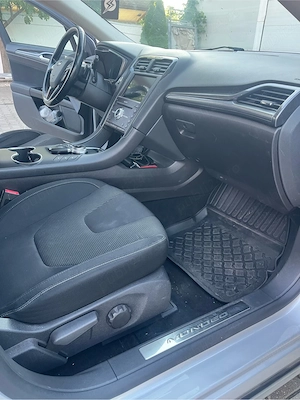 Ford Mondeo 2.0 TDCI Aut. AWD Titanium - imagine 4