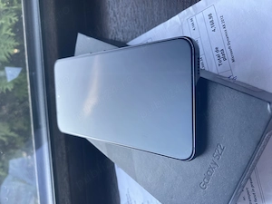 Samsung Galaxy S22 NOU in cutie Liber 256 GB 8 GB RAM Dual SIM Poze - imagine 5