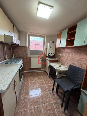 Ap 2 camere decomandat | zona Mircea cel Batran
