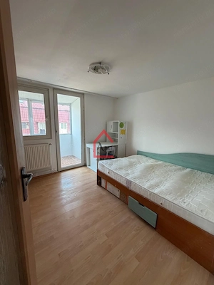 Ap 2 camere decomandat | zona Mircea cel Batran - imagine 4