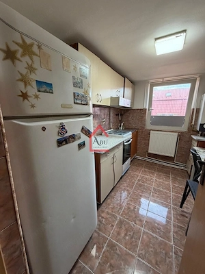 Ap 2 camere decomandat | zona Mircea cel Batran - imagine 2