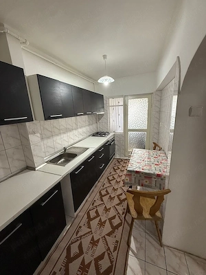 Inchiriez Garsoniera confort I Zona Calea Bucuresti