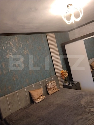 Apartament spațios și modern, 3 camere, 72 mp utili - imagine 8