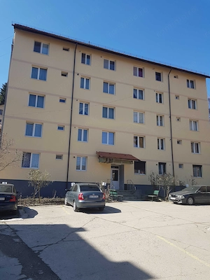 Garsoniera de inchiriat - Centrul Istoric - str. Lunga - imagine 8