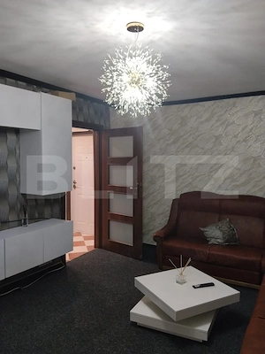 Apartament spațios și modern, 3 camere, 72 mp utili - imagine 2