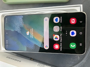 Samsung Galaxy S21 FE 5G Fan Edition 128 GB ca NOU 