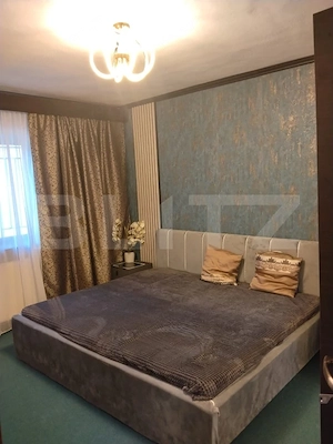 Apartament spațios și modern, 3 camere, 72 mp utili - imagine 7