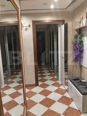 Apartament spațios și modern, 3 camere, 72 mp utili - imagine 14