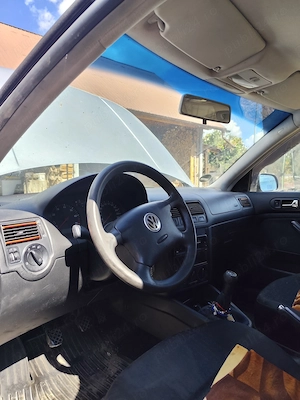 Vând piese pentru  VW golf 4 1.6 BCB 16V 105CP  - imagine 6