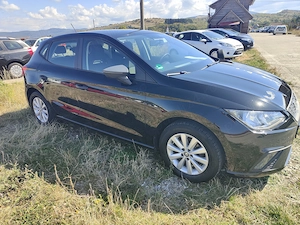 Seat Ibiza V 2017 Benzina Euro 6 New model - imagine 3