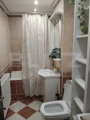 Apartament spațios și modern, 3 camere, 72 mp utili - imagine 12