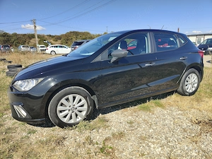 Seat Ibiza V 2017 Benzina Euro 6 New model - imagine 2