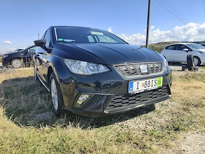 Seat Ibiza V 2017 Benzina Euro 6 New model