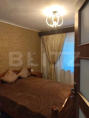 Apartament spațios și modern, 3 camere, 72 mp utili - imagine 10