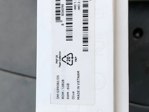 Samsung Galaxy S21 FE 5G Fan Edition 128 GB ca NOU  - imagine 2