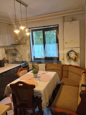 Apartament spațios și modern, 3 camere, 72 mp utili - imagine 5