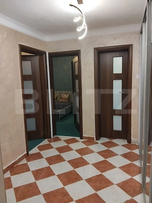 Apartament spațios și modern, 3 camere, 72 mp utili - imagine 15