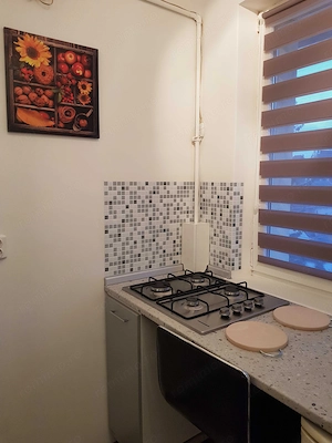 Garsoniera de inchiriat - Centrul Istoric - str. Lunga - imagine 5
