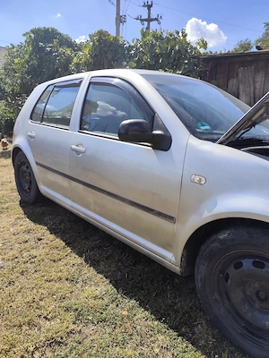 Vând piese pentru  VW golf 4 1.6 BCB 16V 105CP  - imagine 3
