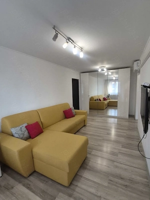 Apartament 2 camere, Barbu Vacarescu, langa Dinu Pescariu, Floreasca Residence - imagine 4