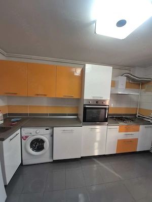 Apartament 2 camere, Barbu Vacarescu, langa Dinu Pescariu, Floreasca Residence - imagine 2