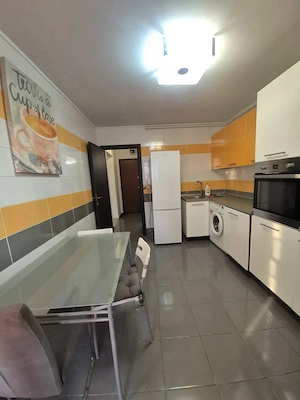 Apartament 2 camere, Barbu Vacarescu, langa Dinu Pescariu, Floreasca Residence