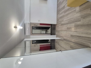 Apartament 2 camere, Barbu Vacarescu, langa Dinu Pescariu, Floreasca Residence - imagine 7