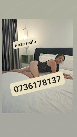 Alicee noua confirm doar 3 zile
