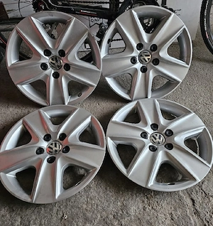 Capace vw r16 *Structurale* - imagine 3