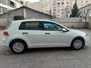 Volkswagen Golf 7 1.2 TSI BlueMotion Technology   An 2016, 132.684 km reali, Stare foarte buna - imagine 5