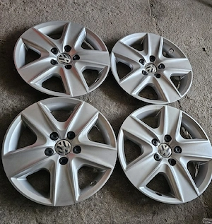 Capace vw structurale r16