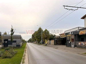 BUCURESTII NOI - STRADAL, teren intravilan, suprafata 351 mp - imagine 3