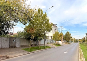 BUCURESTII NOI - STRADAL, teren intravilan, suprafata 351 mp - imagine 2