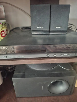 home cinema