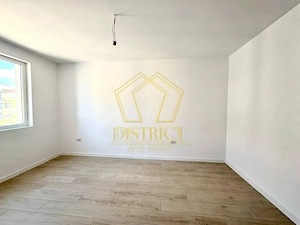 Apartament cu 2 camere si bucătărie închisă | Giroc | Zone 2 - imagine 5