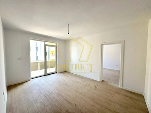Apartament cu 2 camere si bucătărie închisă | Giroc | Zone 2 - imagine 3
