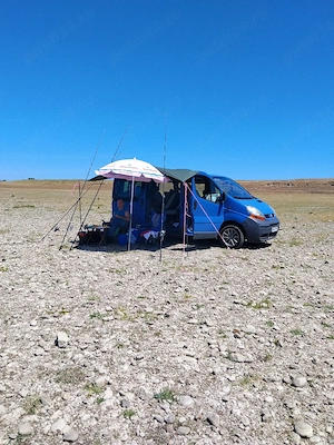 Renault trafic 2 citiți tot anunțul  - imagine 2